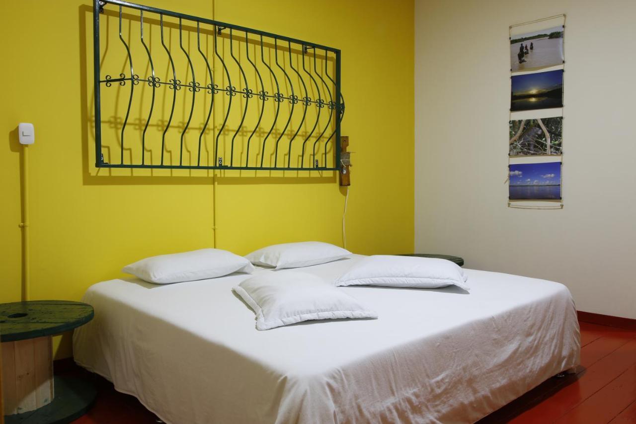 Hostel Golden Frog Manizales Exteriér fotografie