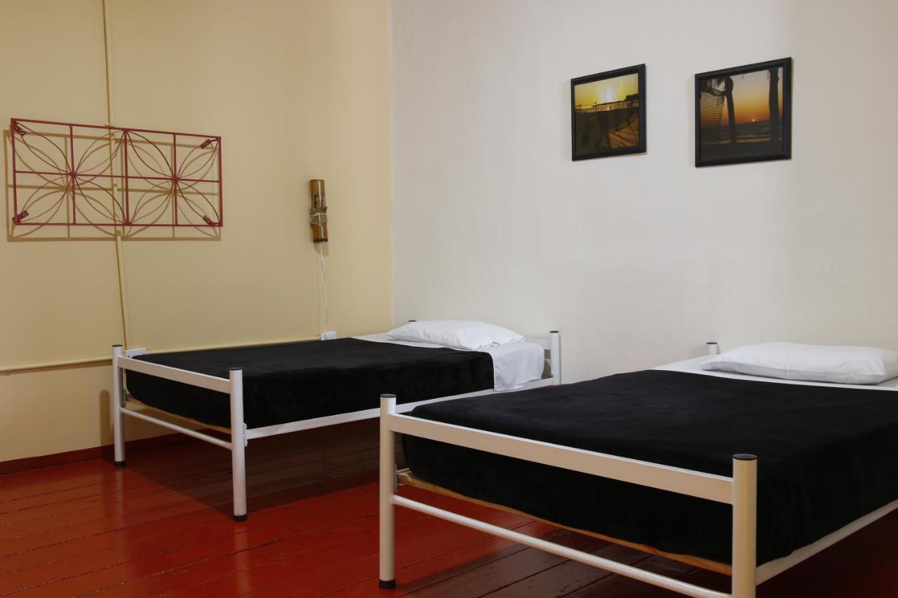 Hostel Golden Frog Manizales Exteriér fotografie