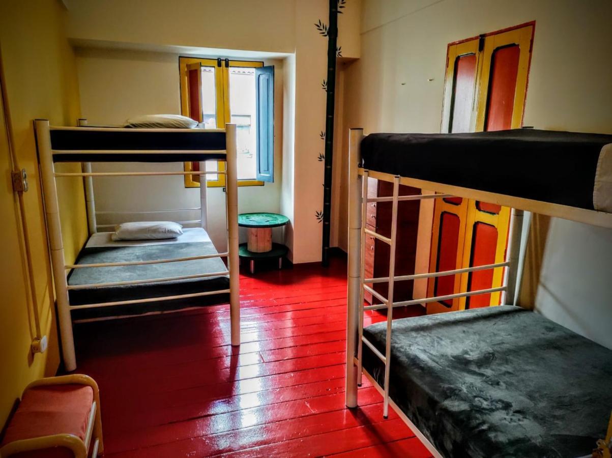 Hostel Golden Frog Manizales Exteriér fotografie