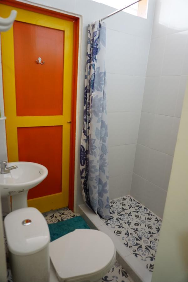 Hostel Golden Frog Manizales Exteriér fotografie